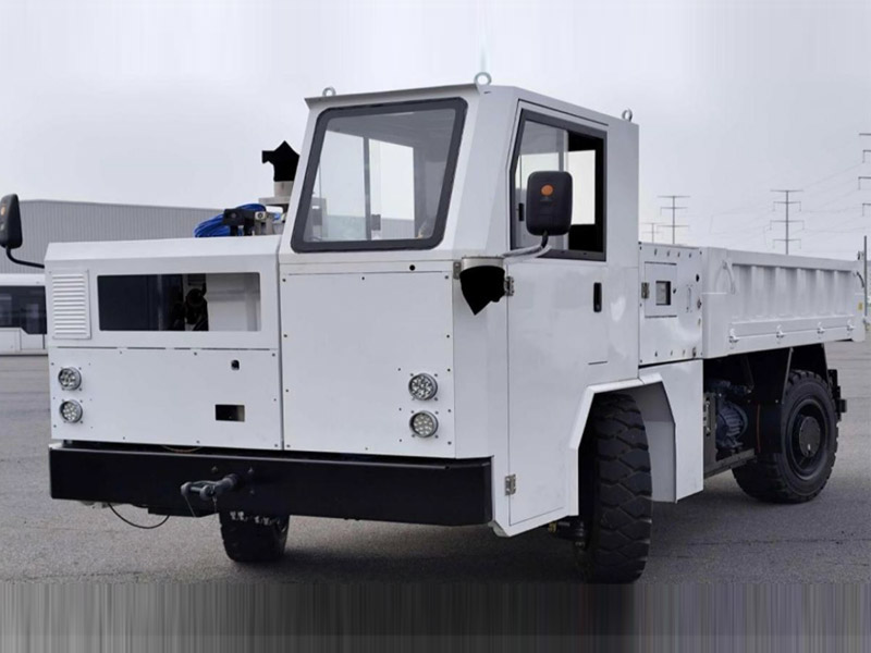 Z系列底盘（整体式重载车辆底盘）