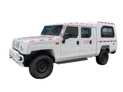 防爆无轨胶轮车WC9RJ（B）